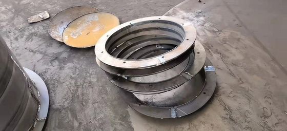Customizde OEM 최고의 품질로 회전형 플라스틱 물 탱크