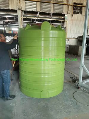 5000L Customizde OEM 회전형 플라스틱 물탱크 최고 품질