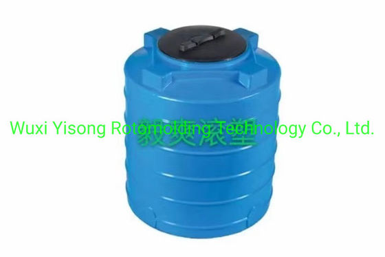 하수 처리 저수 탱크 곰팡이 플라스틱 선상저밀도폴리에틸렌 Hdpe