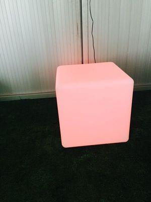 회전한 LED 라이트 알루미늄 회전 성형