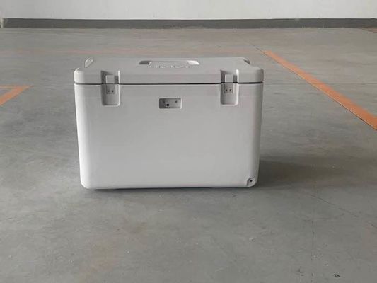 CNC 고체 군인 숙사 알루미늄 곰팡이 45L 쿨러 박스 반사경 서르페이스
