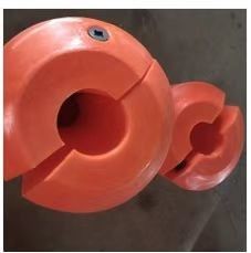포나투를 표류시키는 해양 물에 떠있는 사람을 위한 플라스틱 로토 성형 곰팡이는 해상송유관을 준설합니다