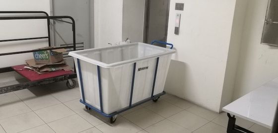 사용자 지정 로토 폼 메이커 플라스틱 라인 트롤리 회전 폼 제작 폼 프로세스