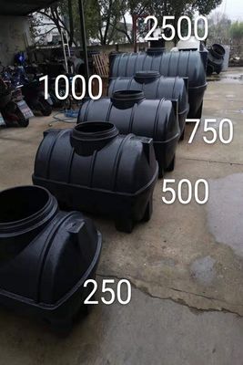 저수 탱크 5000L을 위한 선상저밀도폴리에틸렌 Hdpe 회전 주형 주형