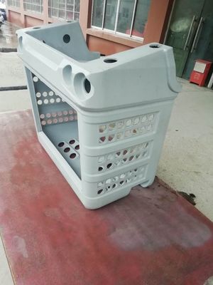 세탁기를 위한 곰팡이 서비스를 로토몰딩 OEM