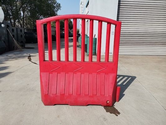 도로 장애물 CNC 고체 비렛 알루미늄 당번 주형