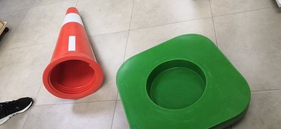 맞춘 로토 몰딩 몰드  박판 금속