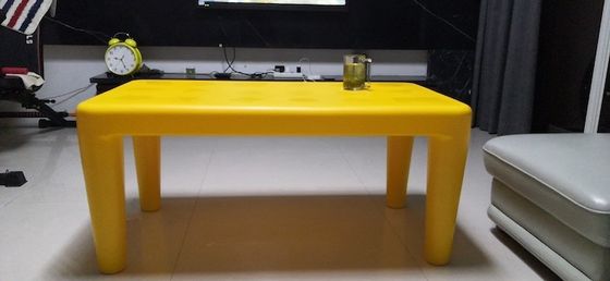 회전 성형 알루미늄 회전 테이블 곰팡이