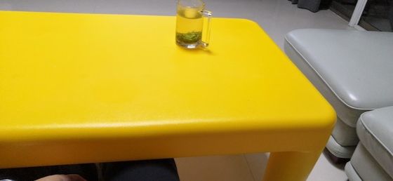 회전 성형 알루미늄 회전 테이블 곰팡이