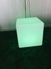 LED 라이트 CNC 주물 알루미늄 회전 성형 슬롯 과부하 변형