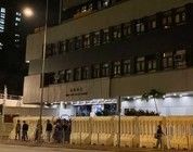 도로 장애물을 위한 빨강 회전 로토 주형틀
