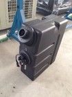 맞춤화된 요소 탱크 고체 비렛 알루미늄 주조 CNC