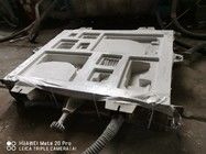 디자인 소프트웨어 CAD/UG 등 접시 싱크대용 알루미늄 회전 폼 1석