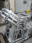 맞춤형 CNC 가공 3mm 두께로 회전 폼 폼