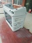 곰팡이 CNC 기계가공을 로토몰딩 평활 표면