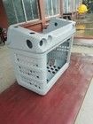 곰팡이 CNC 기계가공을 로토몰딩 평활 표면
