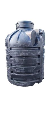 HDPE 수직 세정 오수 처리 탱크 회전 성형