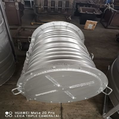 가벼운 강철 폼 플라스틱 물탱크 로타 폼 Customizde OEM 회전 폼 플라스틱 물탱크 최고의 품질