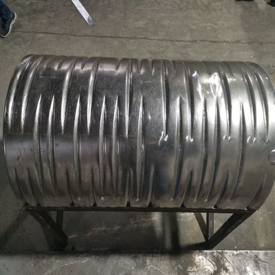 물 탱크 폼 물 탱크 제조 필요에 대한 궁극적인 해결책