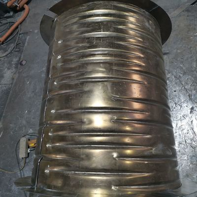 물 탱크 폼 물 탱크 제조 필요에 대한 궁극적인 해결책