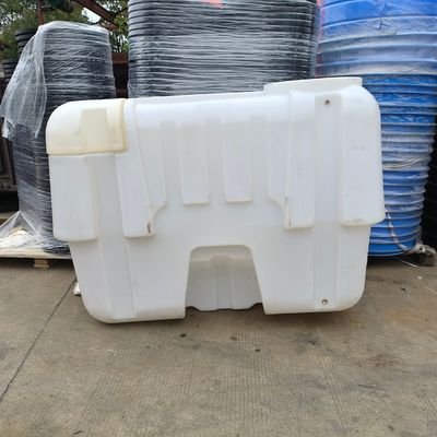 부식 저항 1000L 스프레이 물 탱크 곰팡이
