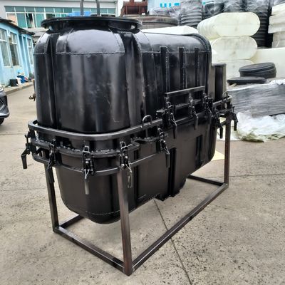 사용자 정의 가능한 플라스틱 물 탱크 폼 두께 2mm