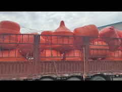 가축 외양간을 위한 회전 성형 곰팡이