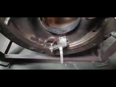 1000L 용량 수탱크 고압 성능의 폼